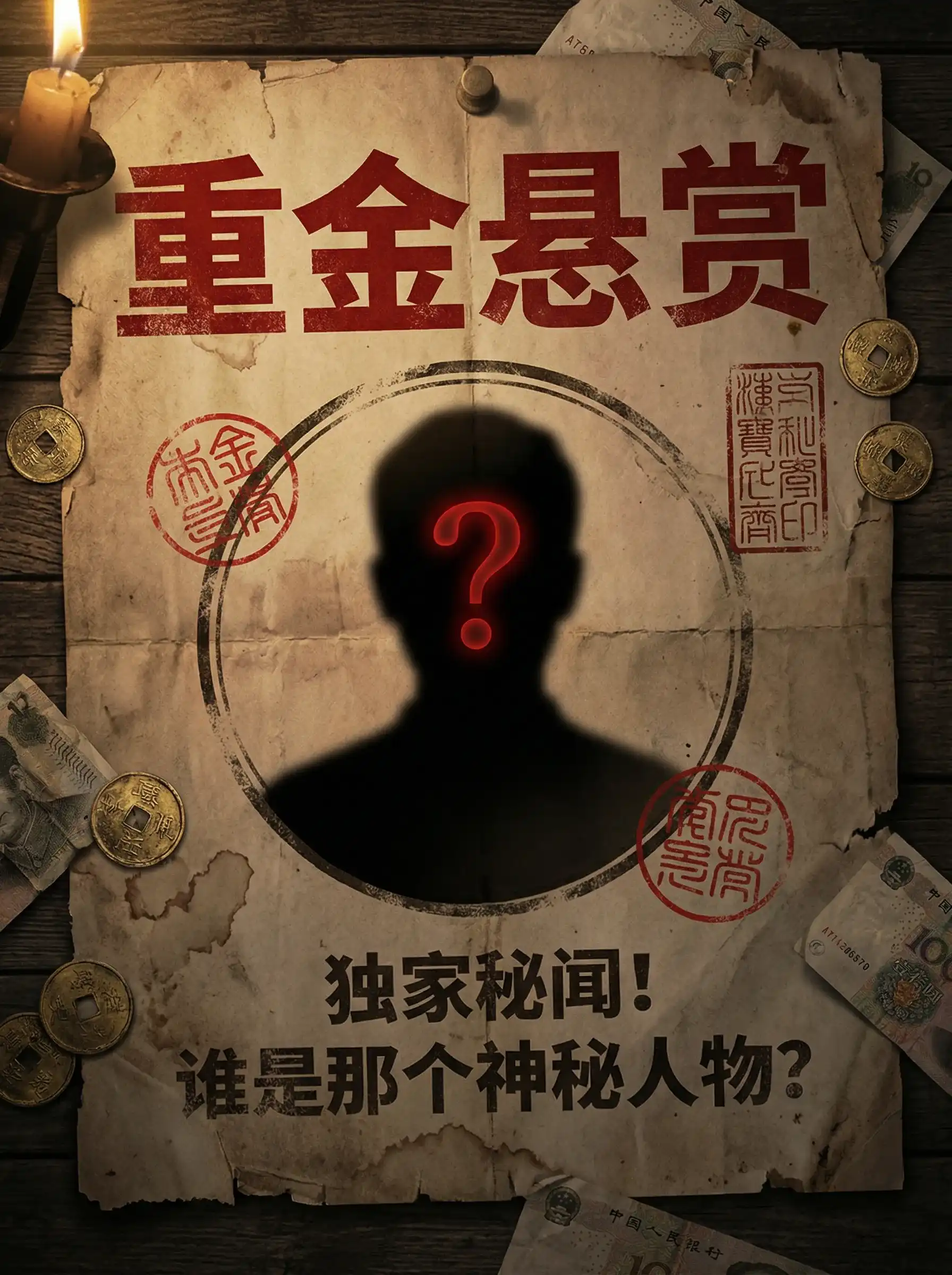 日韩精品 - 精品资源合集，查看更多精品内容 - 重金悬赏线索征集令